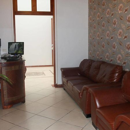 Hotel Juarez Del Centro Xalapa Eksteriør bilde