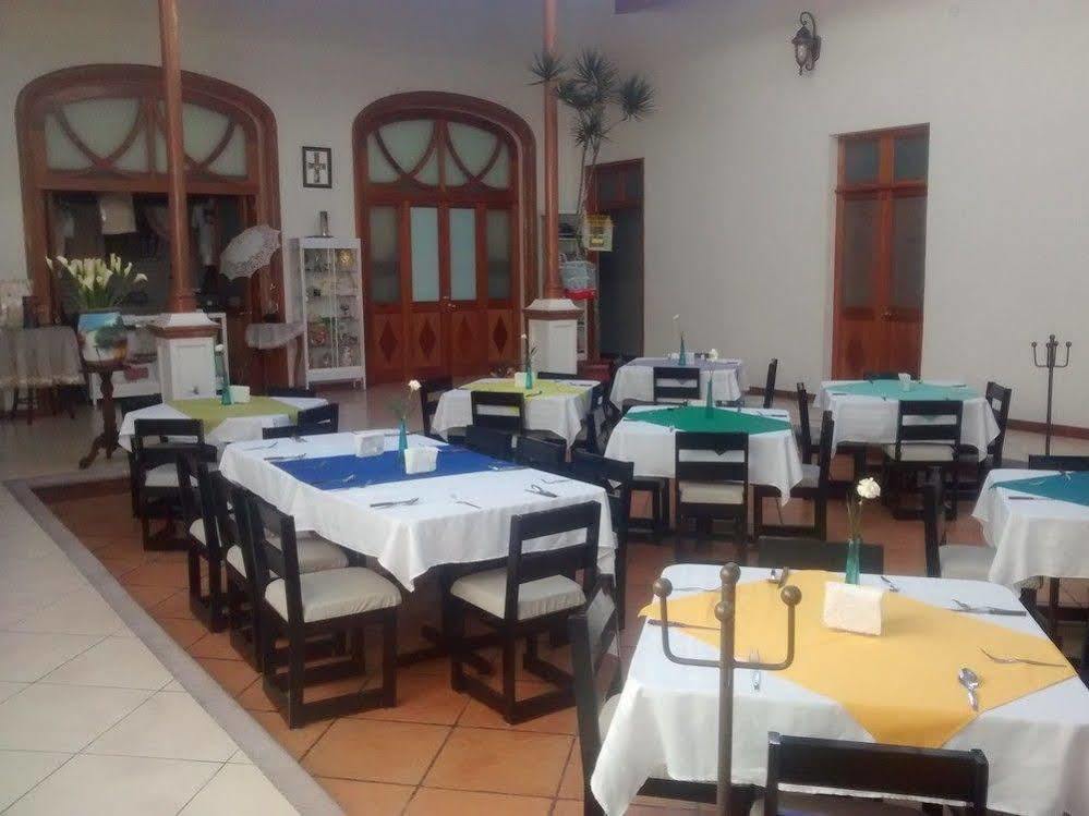Hotel Juarez Del Centro Xalapa Eksteriør bilde
