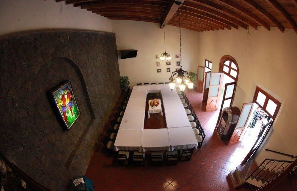 Hotel Juarez Del Centro Xalapa Eksteriør bilde