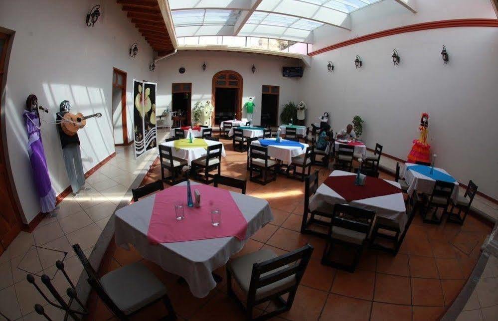 Hotel Juarez Del Centro Xalapa Eksteriør bilde