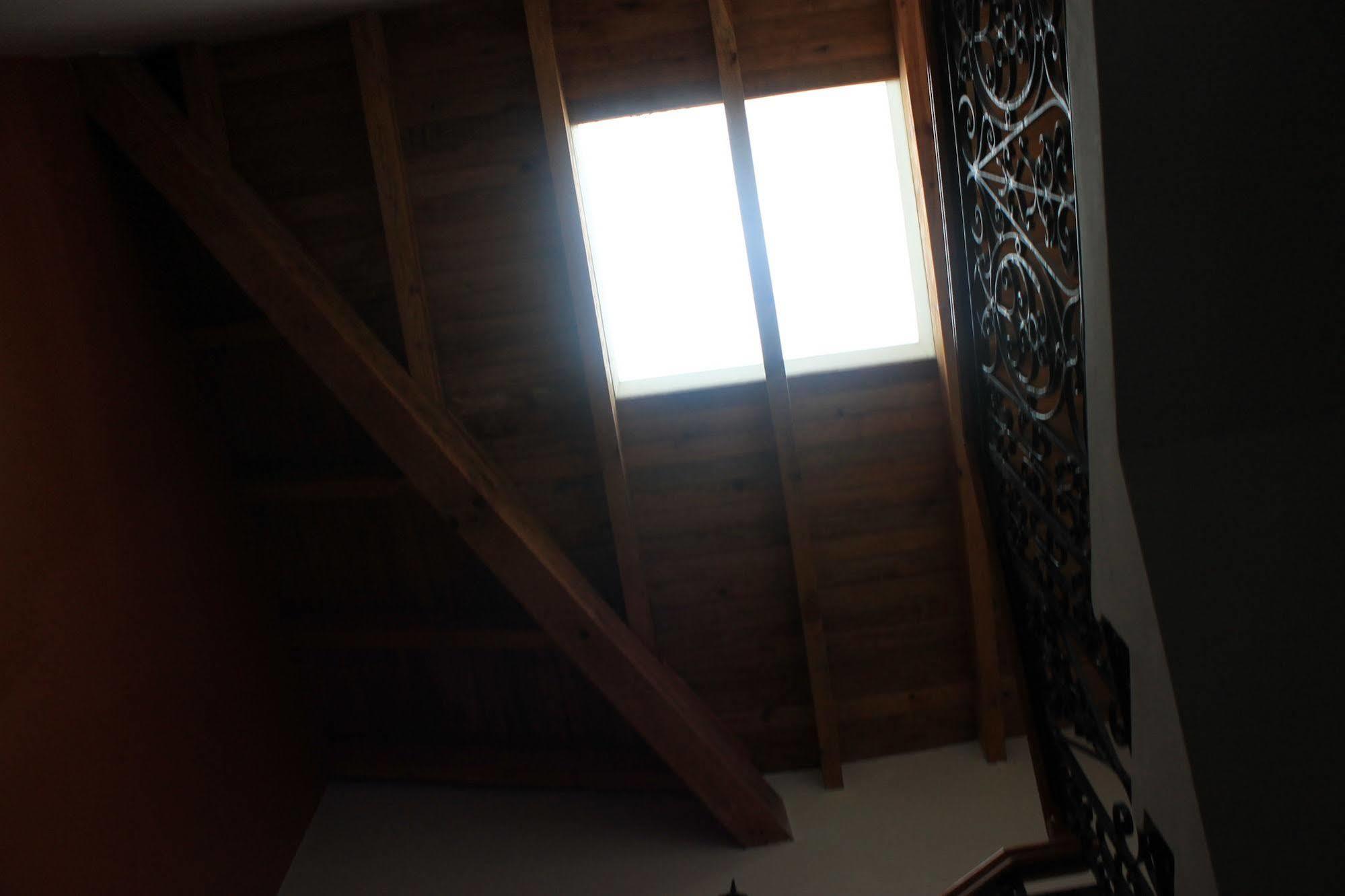 Hotel Juarez Del Centro Xalapa Eksteriør bilde