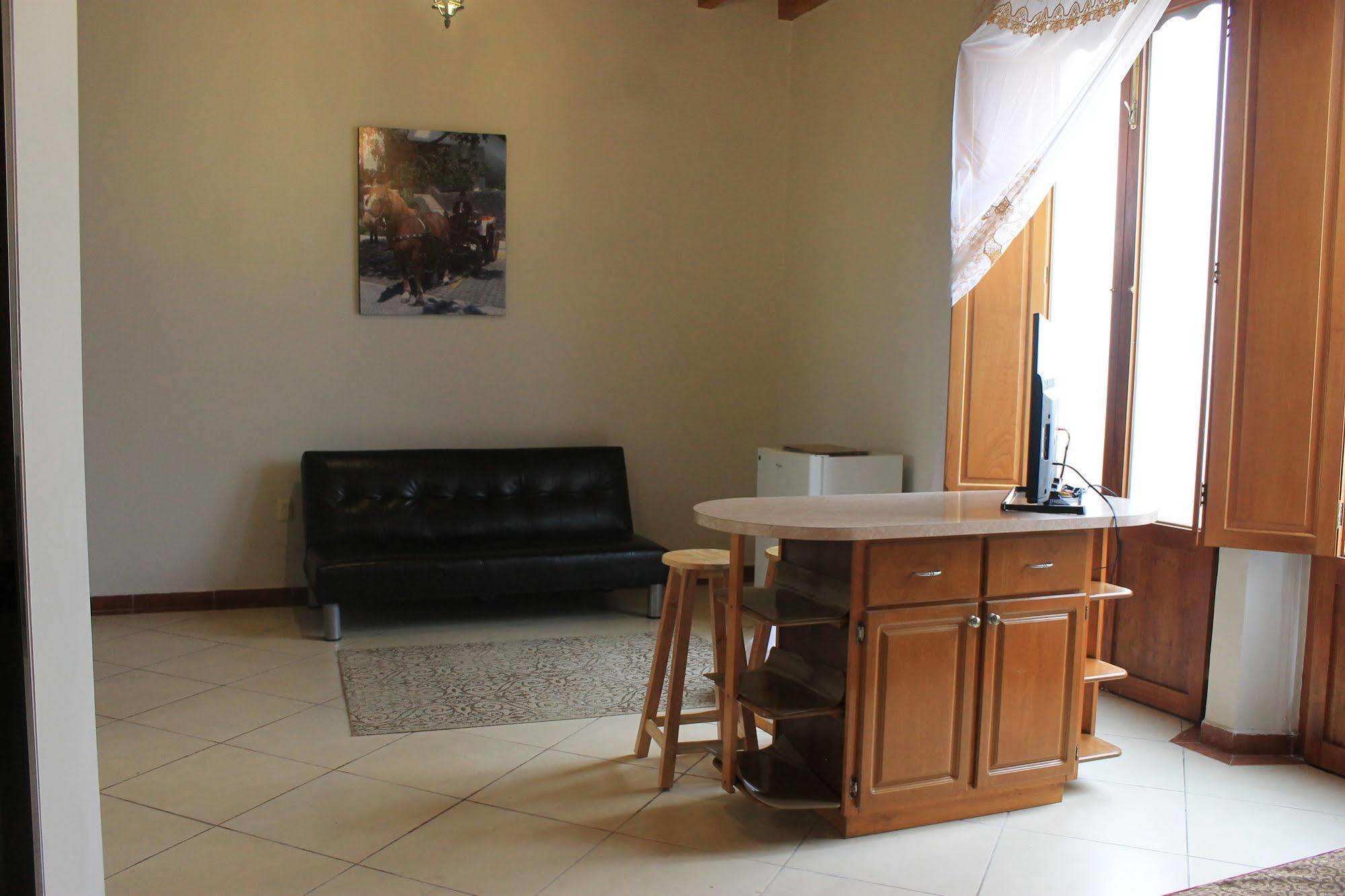 Hotel Juarez Del Centro Xalapa Eksteriør bilde