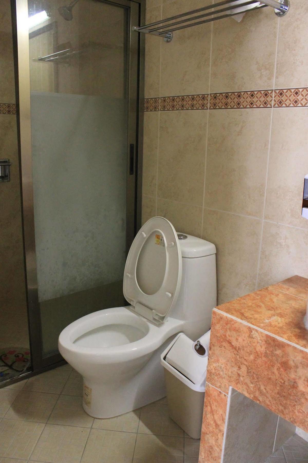Hotel Juarez Del Centro Xalapa Eksteriør bilde