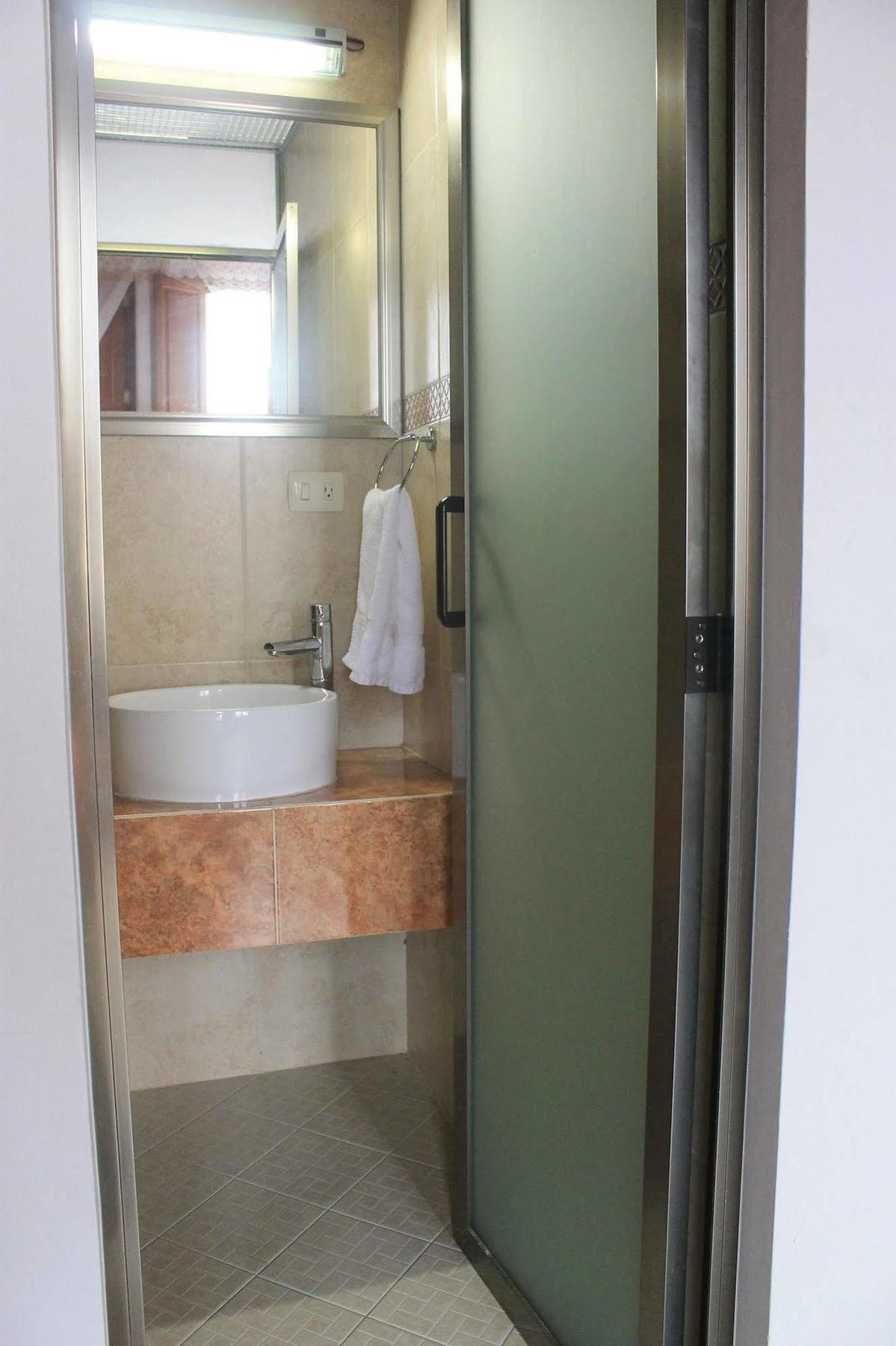 Hotel Juarez Del Centro Xalapa Eksteriør bilde