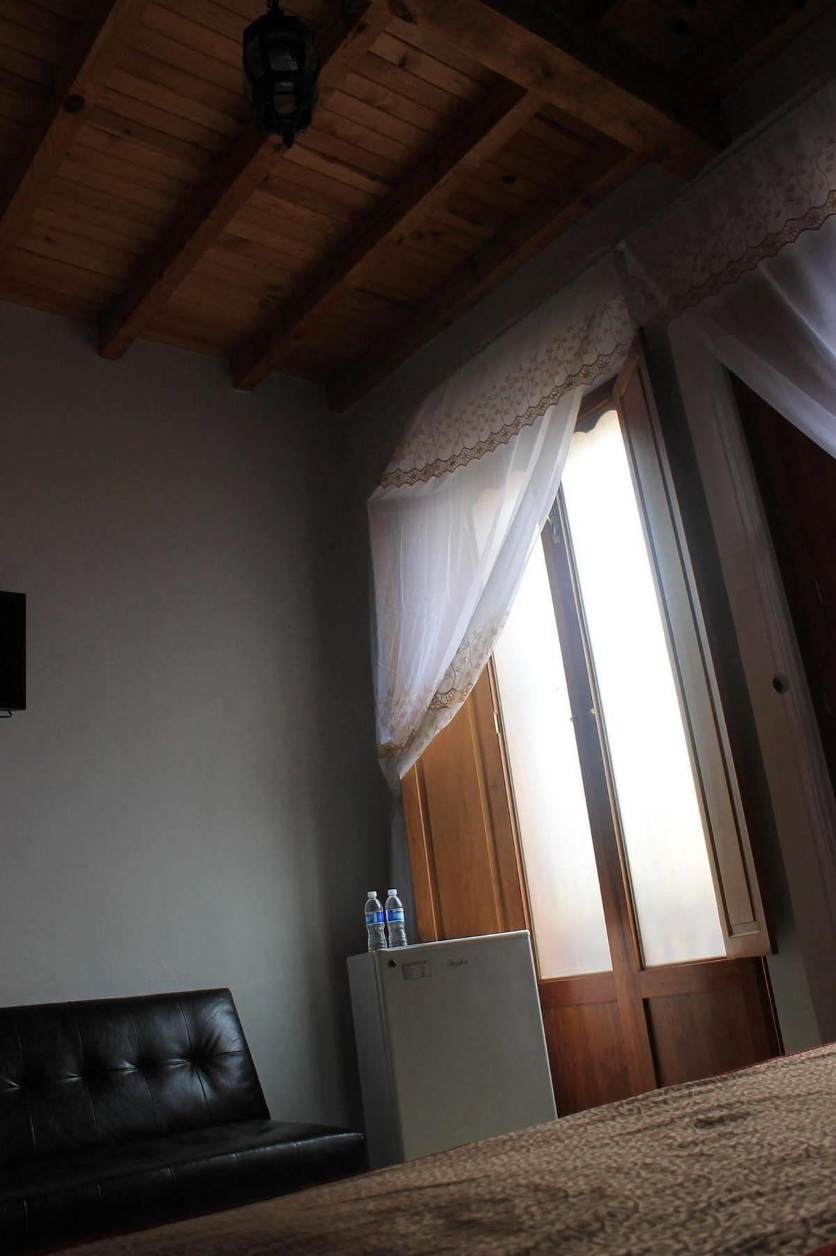 Hotel Juarez Del Centro Xalapa Eksteriør bilde