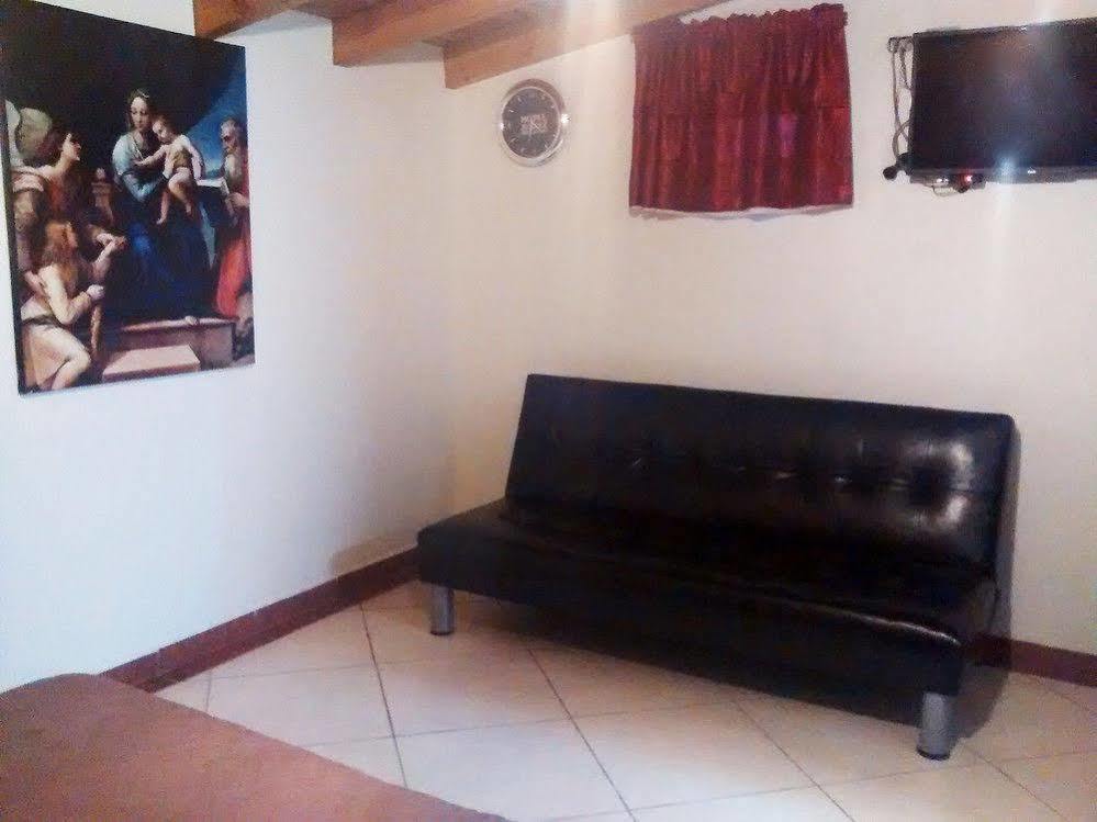 Hotel Juarez Del Centro Xalapa Eksteriør bilde