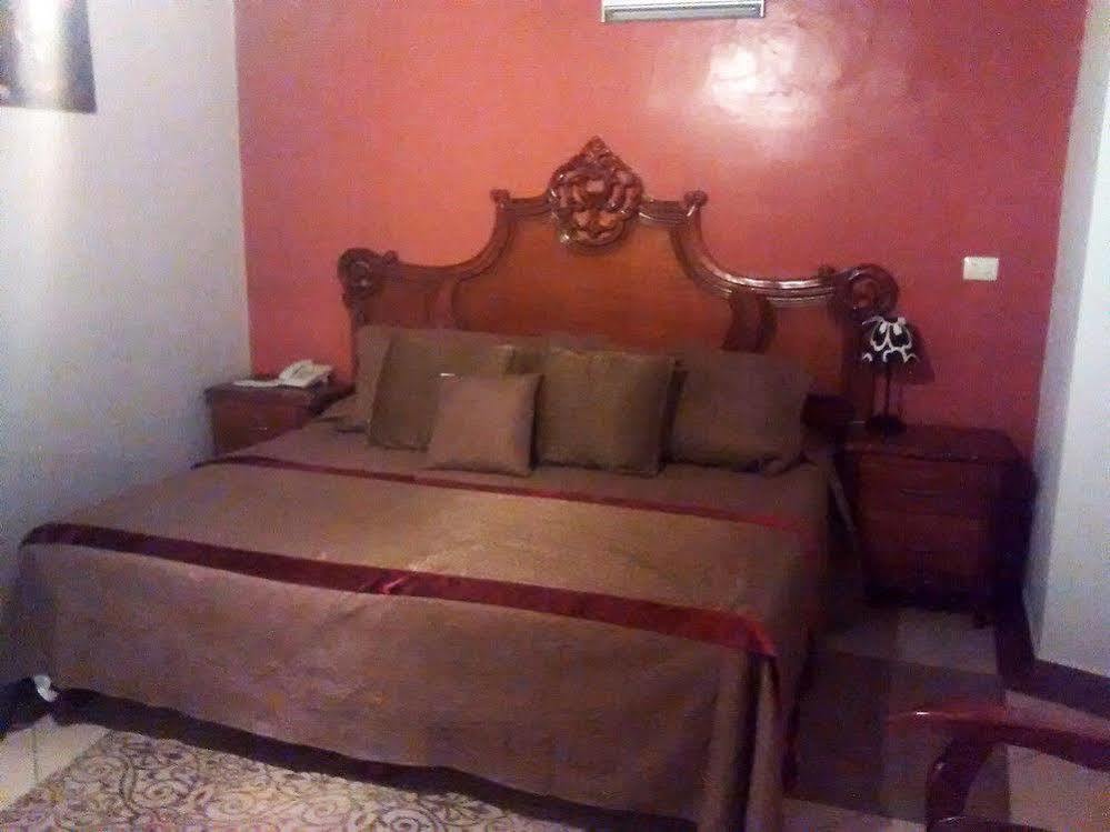 Hotel Juarez Del Centro Xalapa Eksteriør bilde