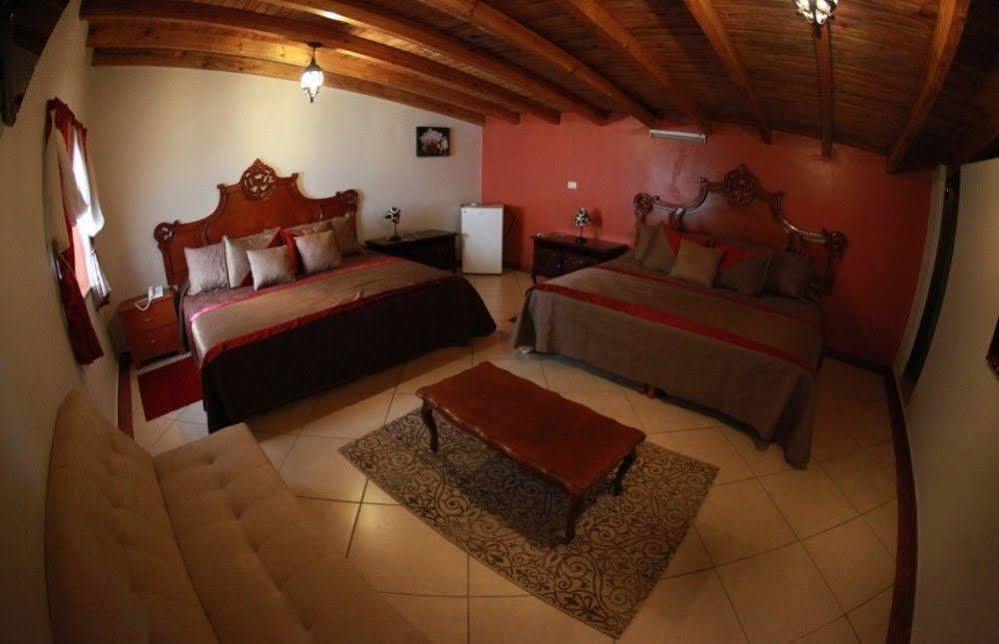 Hotel Juarez Del Centro Xalapa Eksteriør bilde