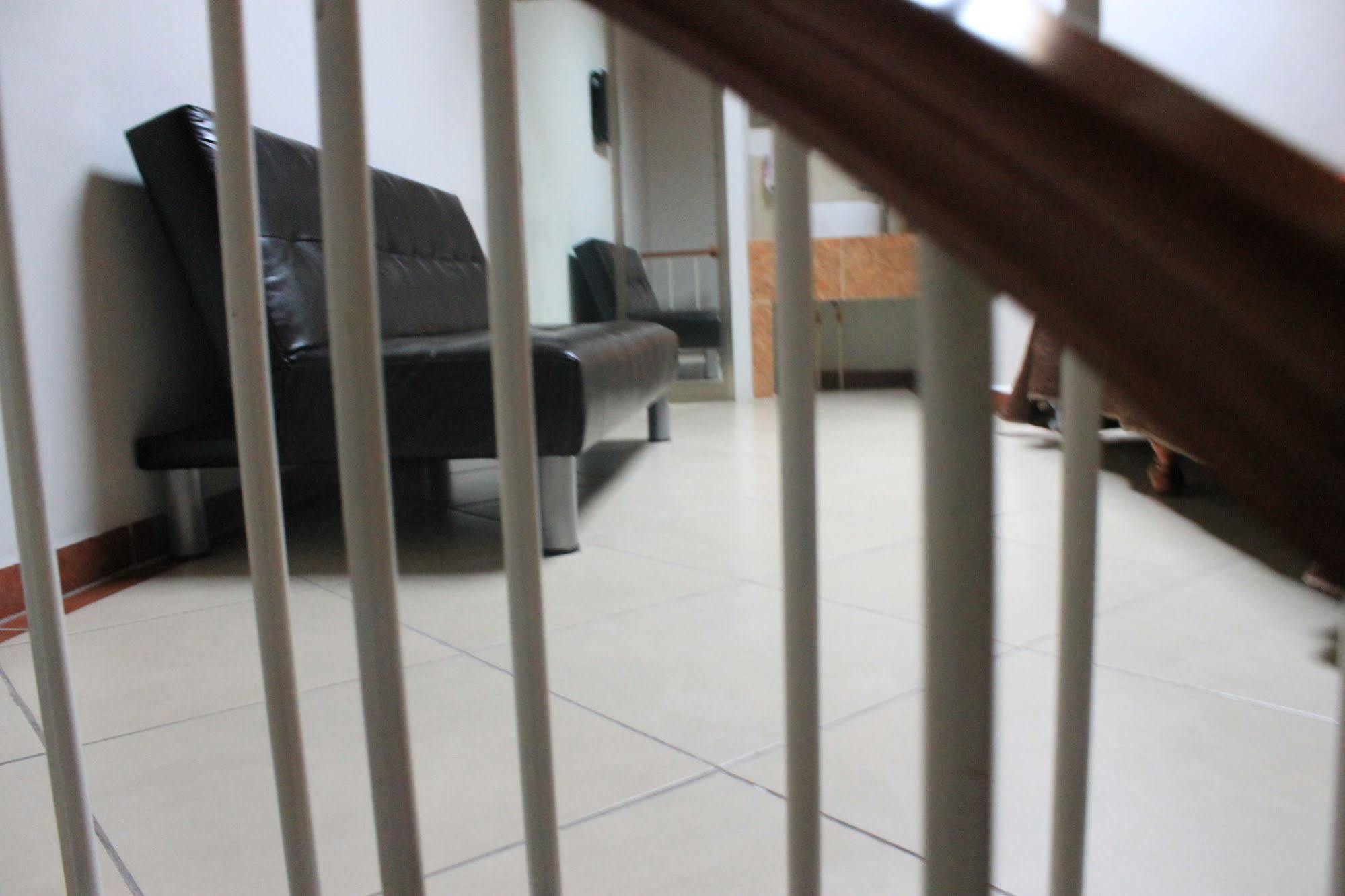 Hotel Juarez Del Centro Xalapa Eksteriør bilde